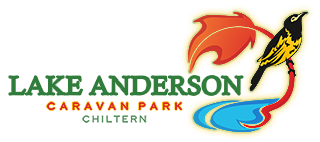 Lake Andersen Caravan Park - Chiltern, VIC